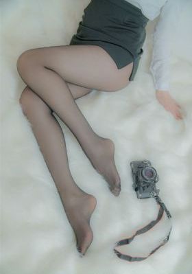 龙女仆