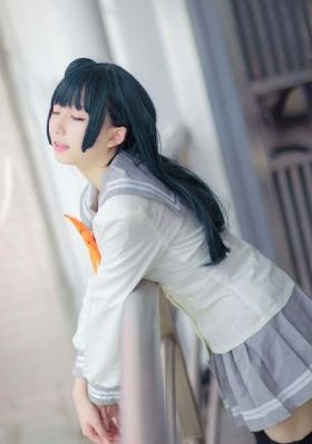 女版第一滴血