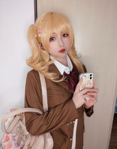 玲珑动漫