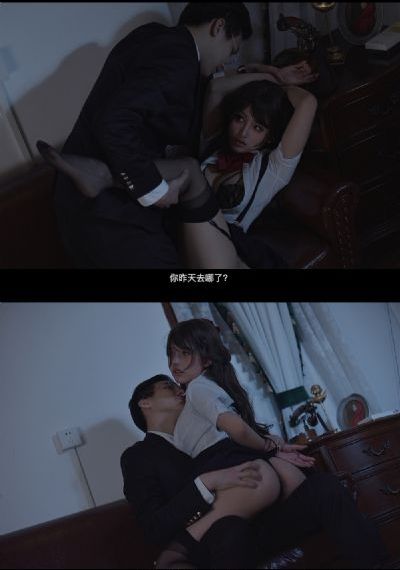 五号特工